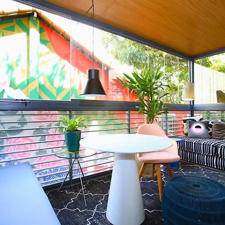 Unhotel - Bossa Design Studios Ipanema, Perto Da Praia Рио де Жанейро Екстериор снимка