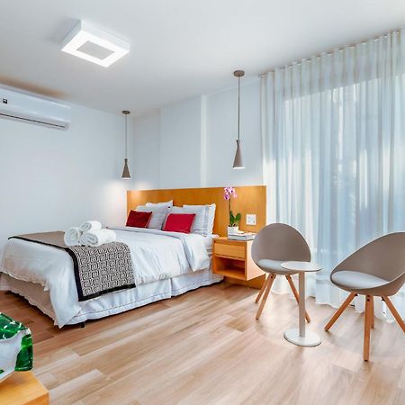 Unhotel - Bossa Design Studios Ipanema, Perto Da Praia Рио де Жанейро Екстериор снимка