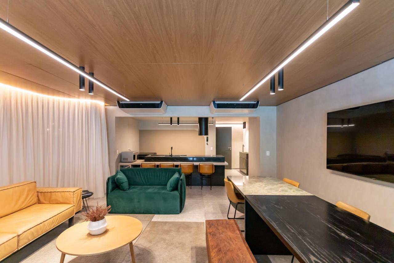 Unhotel - Bossa Design Studios Ipanema, Perto Da Praia Рио де Жанейро Екстериор снимка