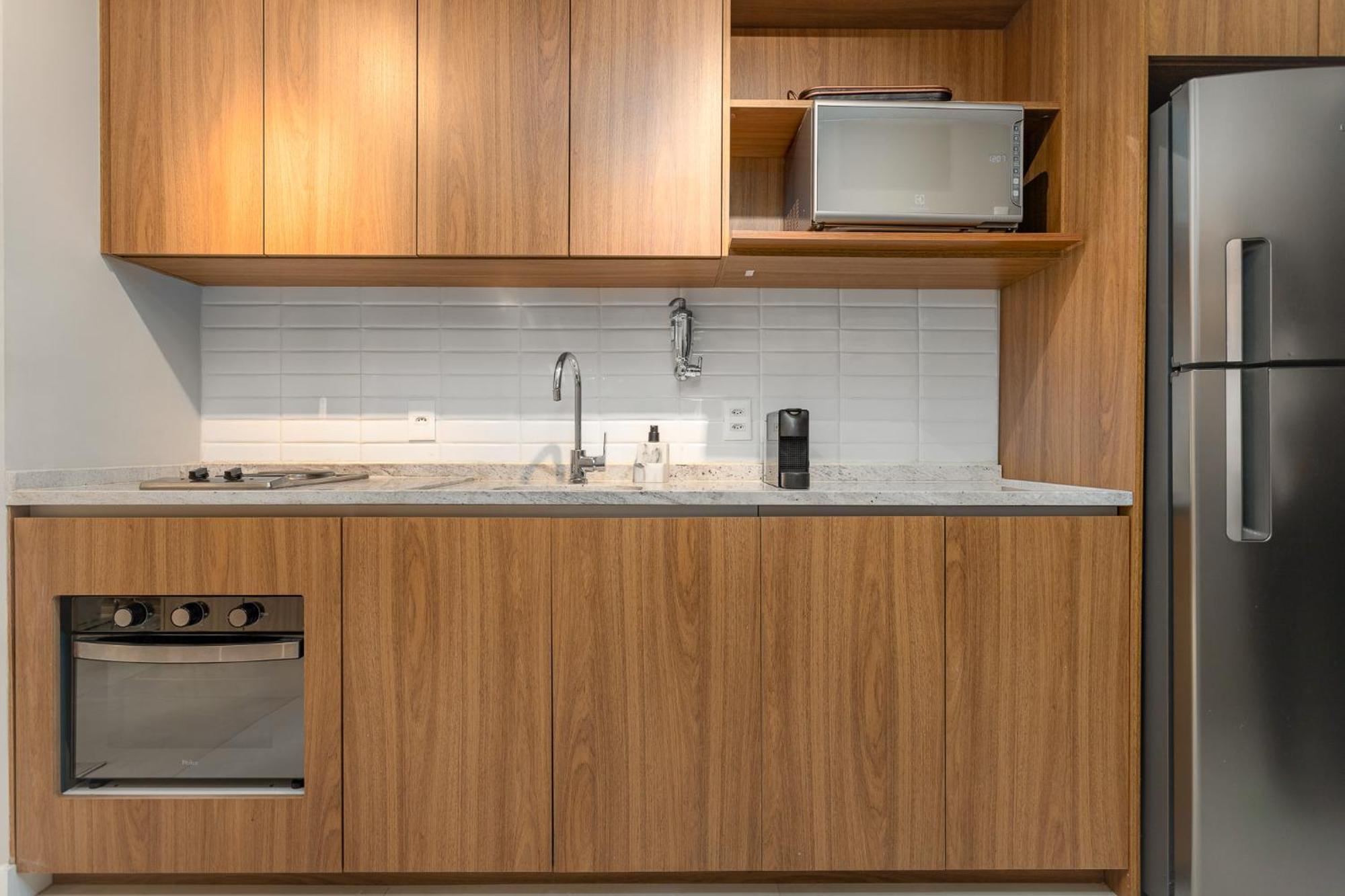 Unhotel - Bossa Design Studios Ipanema, Perto Da Praia Рио де Жанейро Екстериор снимка