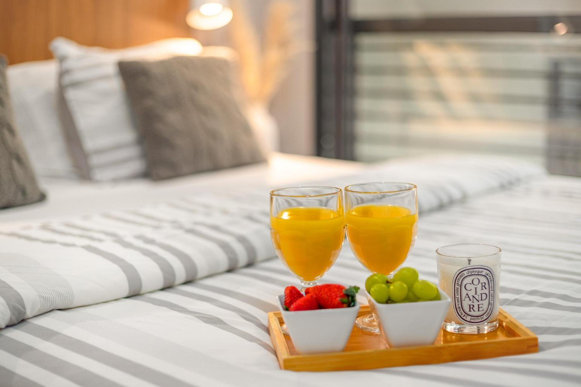 Unhotel - Bossa Design Studios Ipanema, Perto Da Praia Рио де Жанейро Екстериор снимка