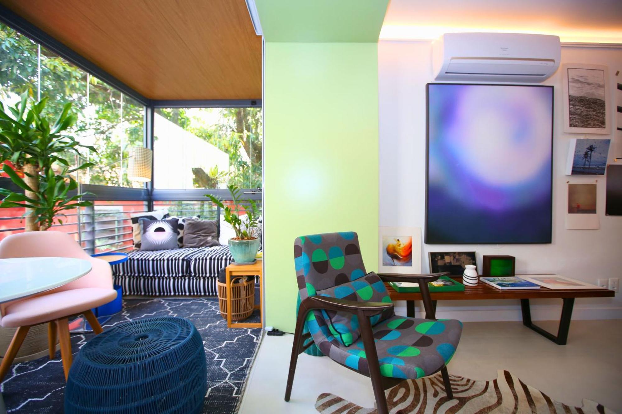 Unhotel - Bossa Design Studios Ipanema, Perto Da Praia Рио де Жанейро Екстериор снимка