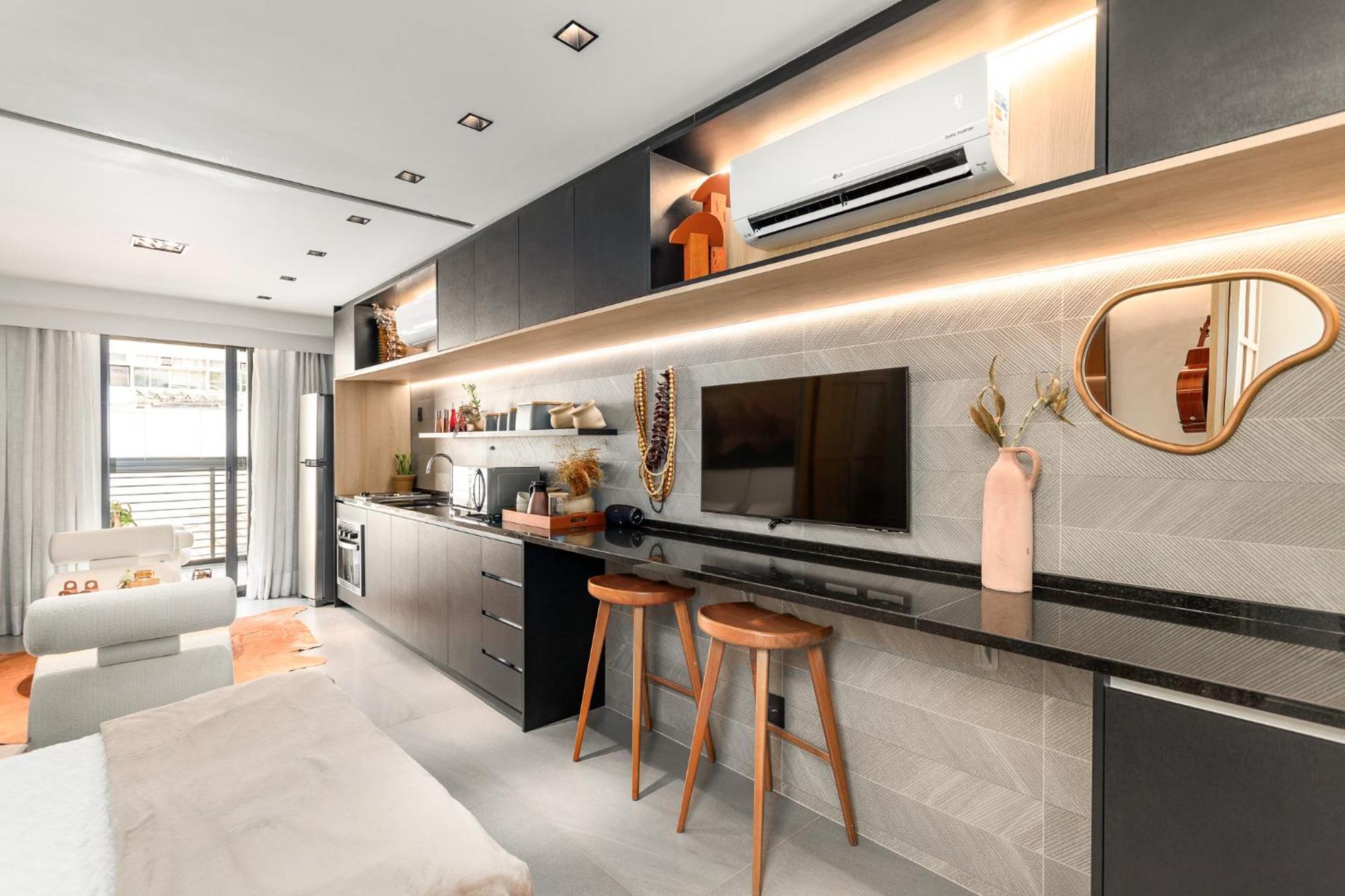 Unhotel - Bossa Design Studios Ipanema, Perto Da Praia Рио де Жанейро Екстериор снимка