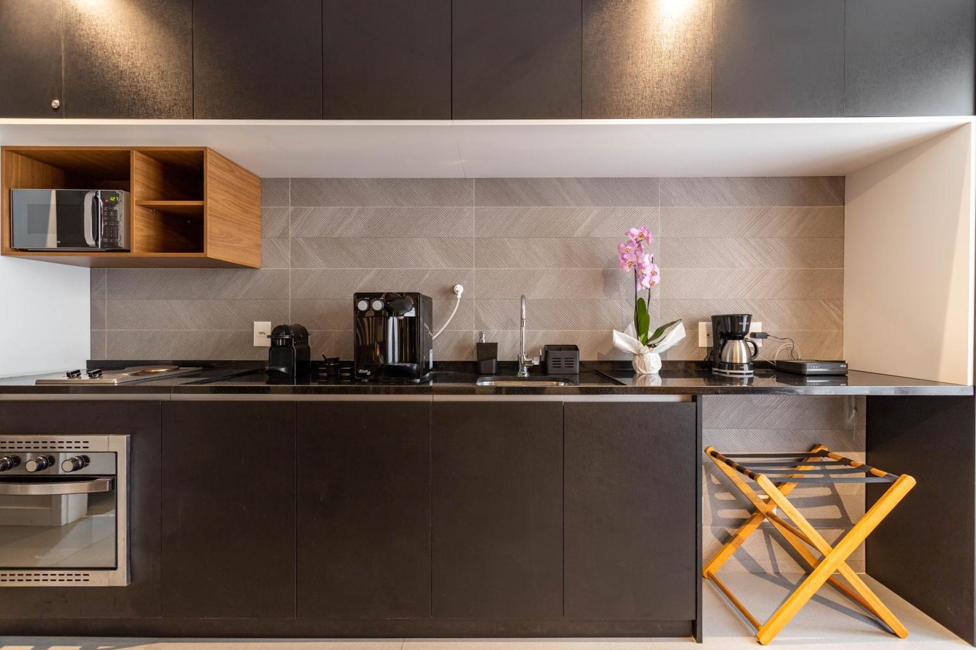Unhotel - Bossa Design Studios Ipanema, Perto Da Praia Рио де Жанейро Екстериор снимка